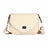 CARTERA MUJER BEIGE STHEF 7882