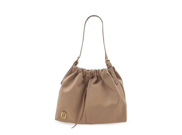 CARTERA CASUAL MUJER BEIGE STHEF 8085