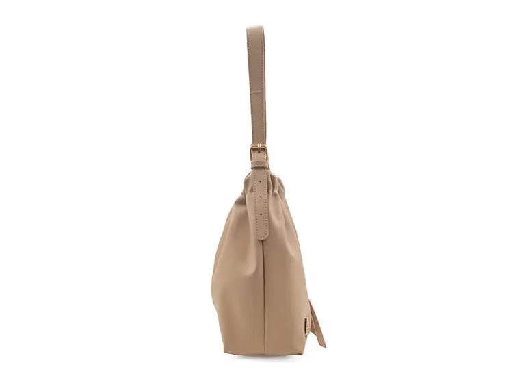 CARTERA CASUAL MUJER BEIGE STHEF 8085