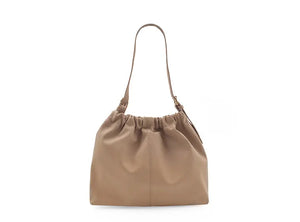 CARTERA CASUAL MUJER BEIGE STHEF 8085