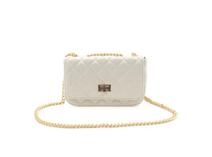 CARTERA CASUAL MUJER BEIGE STHEF 8086