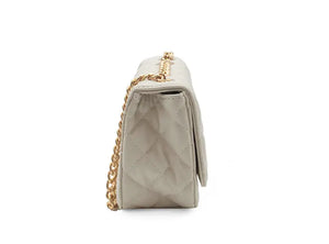 CARTERA CASUAL MUJER BEIGE STHEF 8086