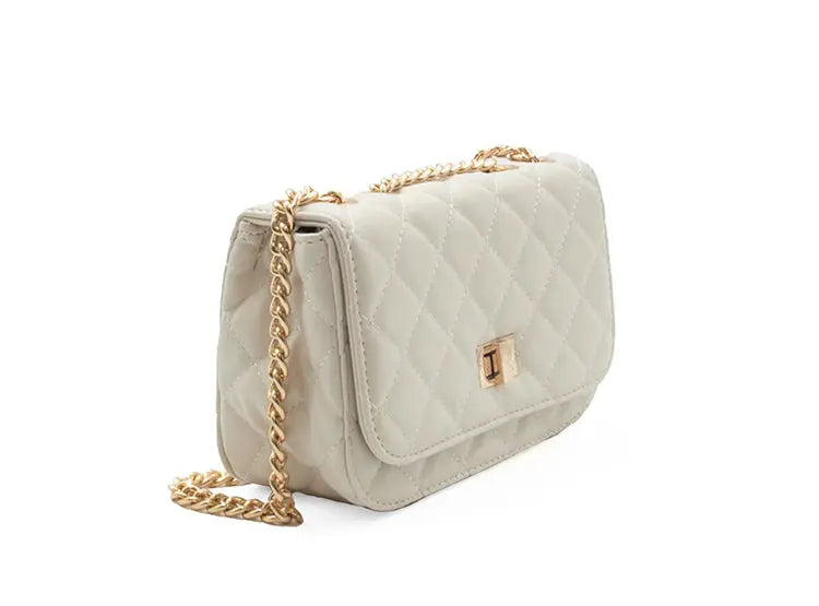 CARTERA CASUAL MUJER BEIGE STHEF 8086