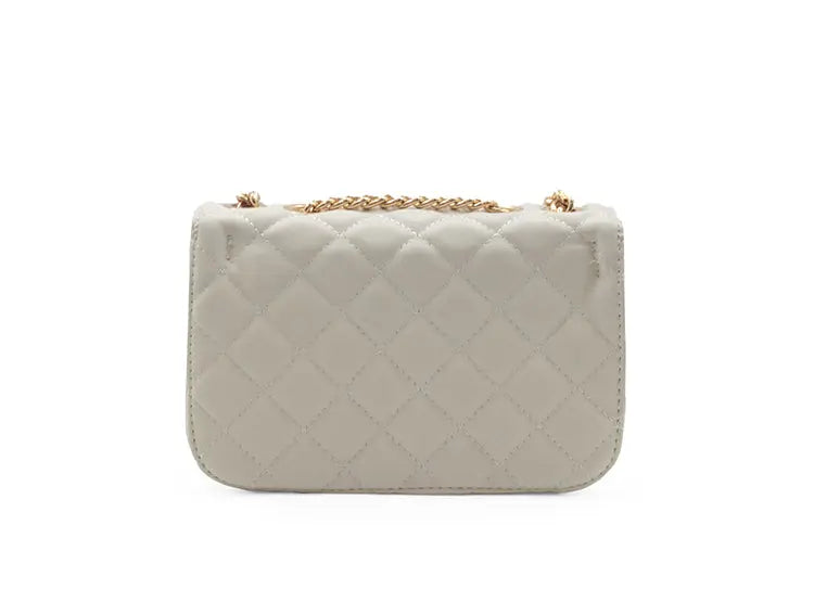 CARTERA CASUAL MUJER BEIGE STHEF 8086