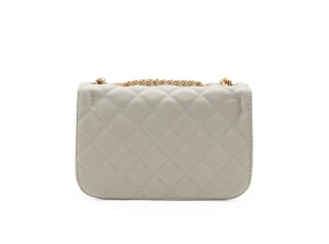 CARTERA CASUAL MUJER BEIGE STHEF 8086
