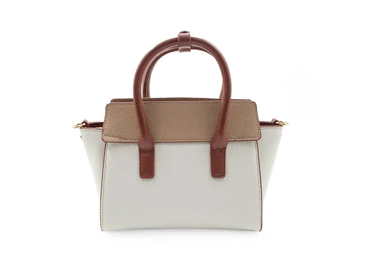 CARTERA CASUAL MUJER BEIGE STHEF 8088