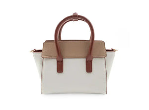 CARTERA CASUAL MUJER BEIGE STHEF 8088