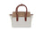 CARTERA CASUAL MUJER BEIGE STHEF 8088