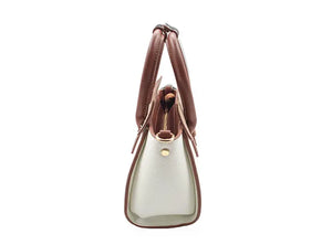 CARTERA CASUAL MUJER BEIGE STHEF 8088