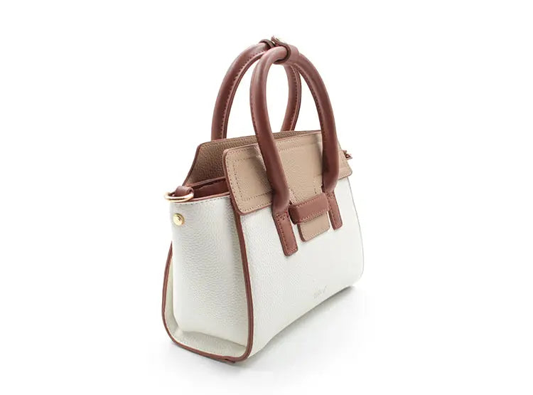 CARTERA CASUAL MUJER BEIGE STHEF 8088