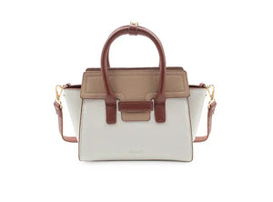 CARTERA CASUAL MUJER BEIGE STHEF 8088