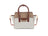 CARTERA CASUAL MUJER BEIGE STHEF 8088
