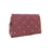 CARTERA MUJER BURGUNDY STHEF 7881
