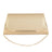 CARTERA MUJER DORADO STHEF 8065
