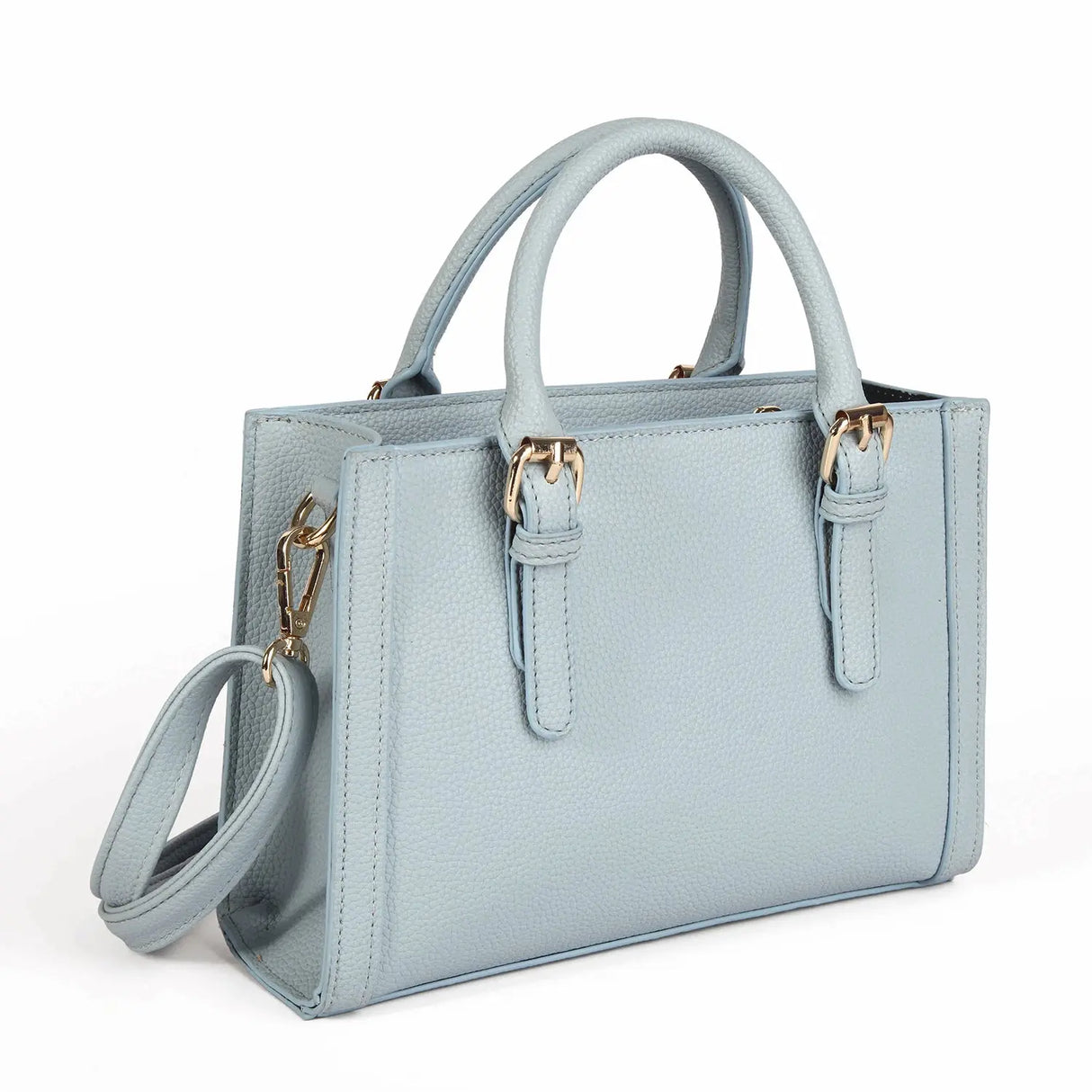 CARTERA MUJER JEANS STHEF 7878