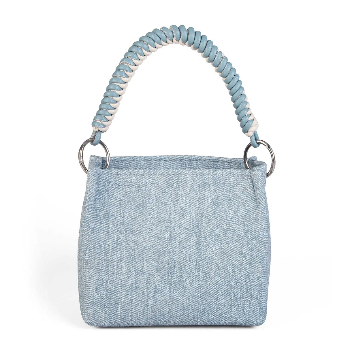 CARTERA CASUAL MUJER JEANS STHEF 8076