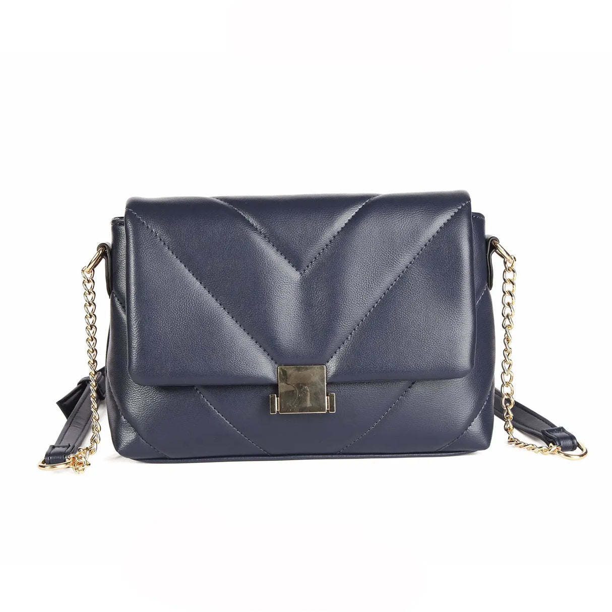 CARTERA MUJER NAVY STHEF 7877