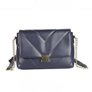 CARTERA MUJER NAVY STHEF 7877