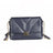 CARTERA MUJER NAVY STHEF 7877