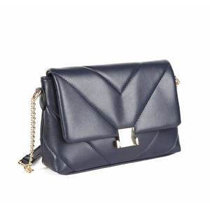 CARTERA MUJER NAVY STHEF 7877