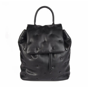 CARTERA MUJER NEGRO STHEF 7880