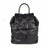 CARTERA MUJER NEGRO STHEF 7880