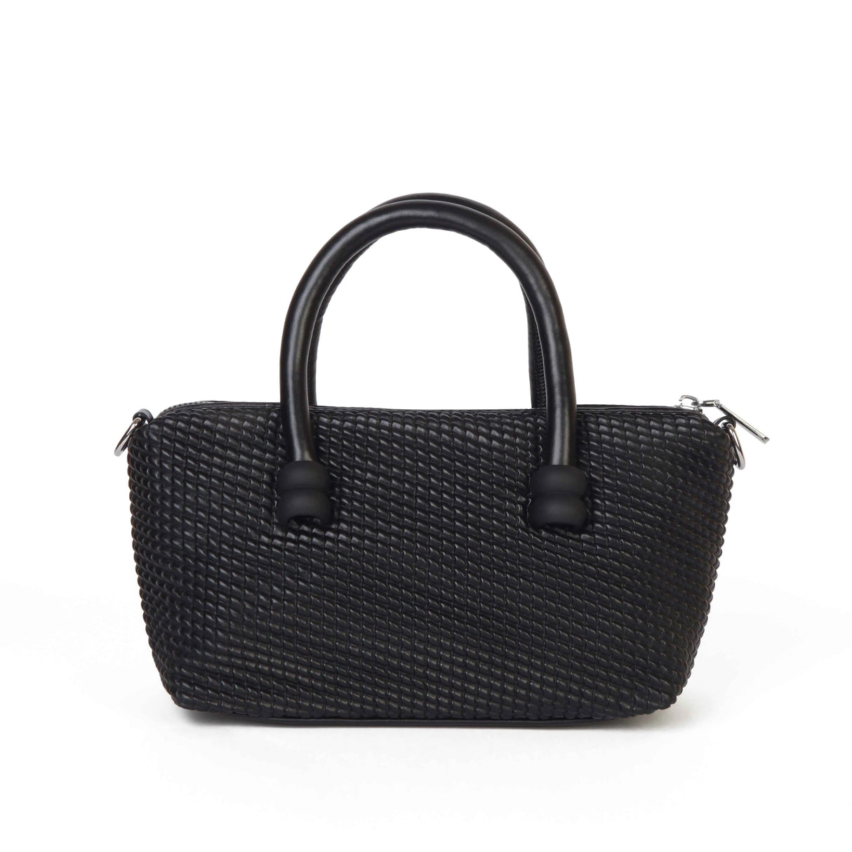 CARTERA CASUAL MUJER NEGRO STHEF 8058