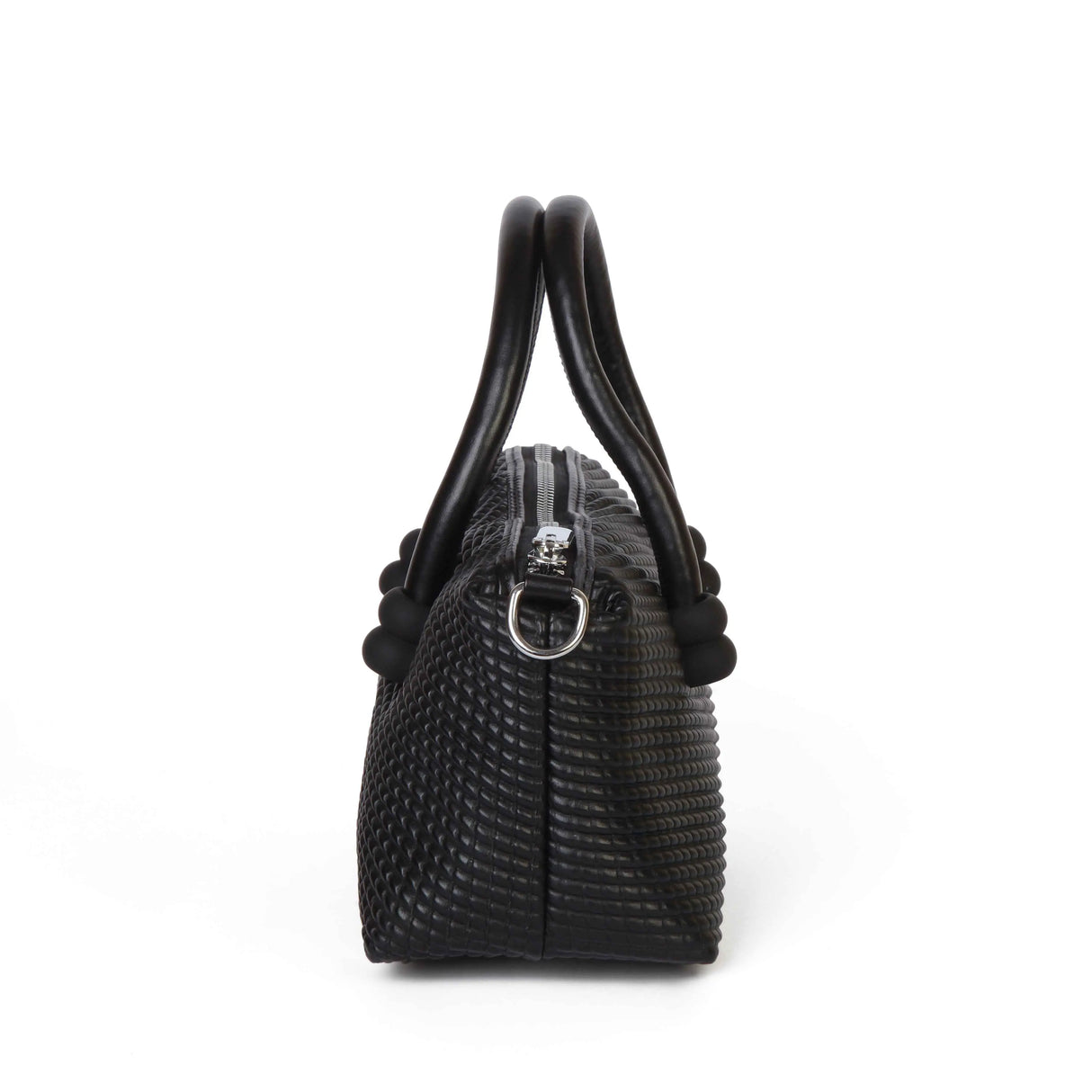 CARTERA CASUAL MUJER NEGRO STHEF 8058