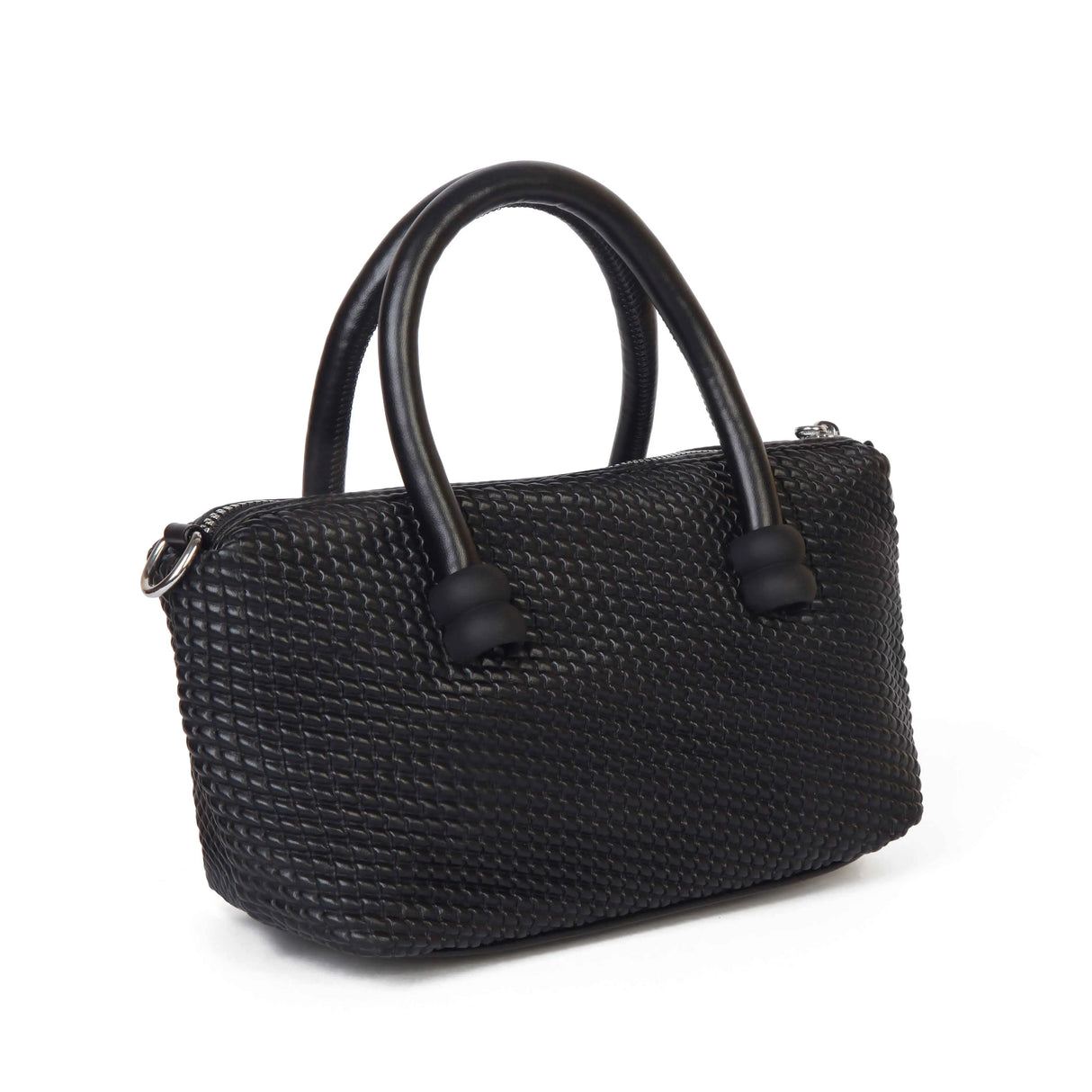 CARTERA CASUAL MUJER NEGRO STHEF 8058