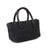 CARTERA CASUAL MUJER NEGRO STHEF 8058