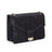 CARTERA CASUAL MUJER NEGRO STHEF 8061