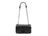 CARTERA CASUAL MUJER NEGRO STHEF 8083
