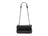 CARTERA CASUAL MUJER NEGRO STHEF 8083