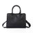 CARTERA CASUAL MUJER NEGRO STHEF 8087