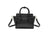 CARTERA CASUAL MUJER NEGRO STHEF 8088