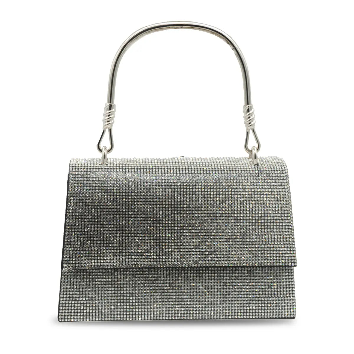 CARTERA FIESTA MUJER NEGRO STHEF 8220