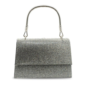 CARTERA FIESTA MUJER NEGRO STHEF 8220