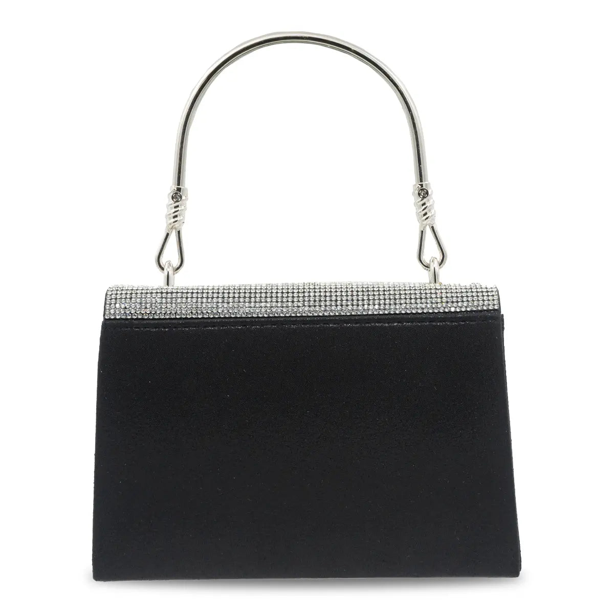 CARTERA FIESTA MUJER NEGRO STHEF 8220
