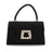 CARTERA FIESTA MUJER NEGRO STHEF 8226