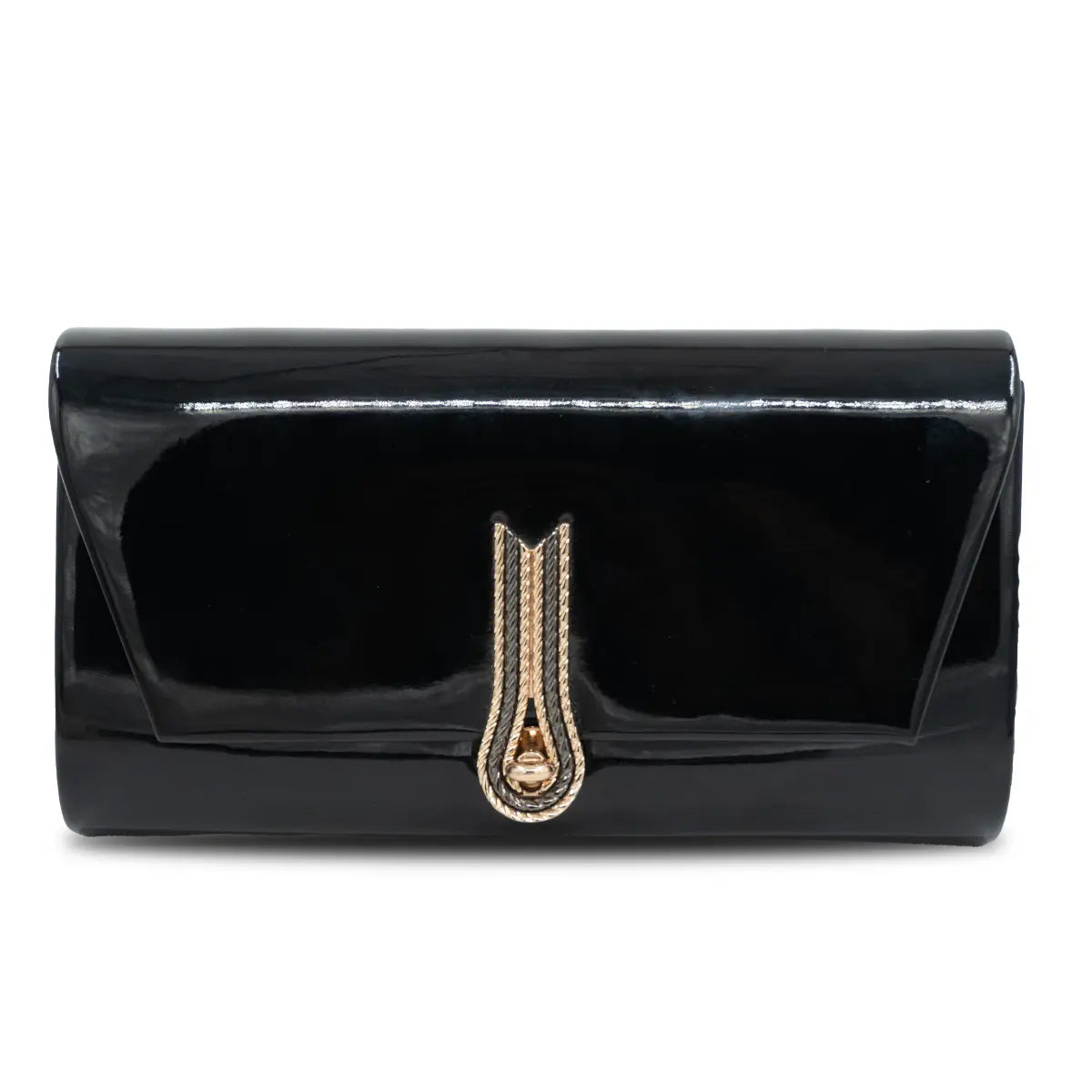 CARTERA FIESTA MUJER NEGRO STHEF 8231