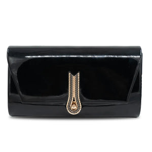 CARTERA FIESTA MUJER NEGRO STHEF 8231