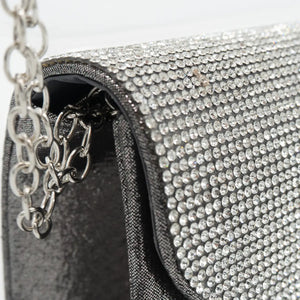 CARTERA FIESTA MUJER PEWTER STHEF 8223