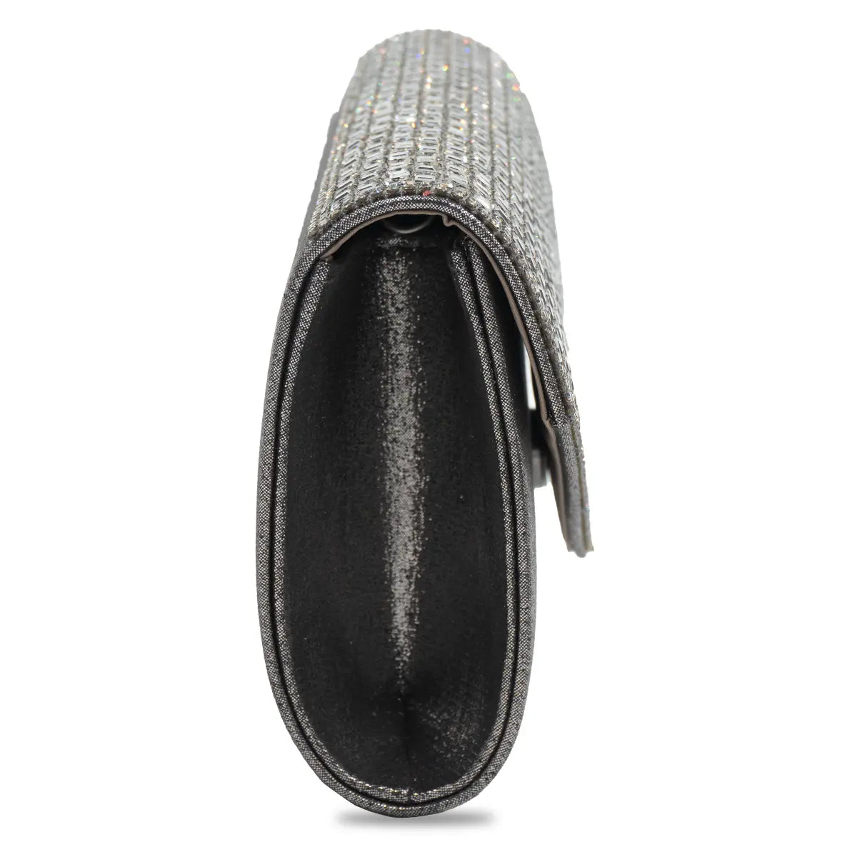 CARTERA FIESTA MUJER PEWTER STHEF 8230