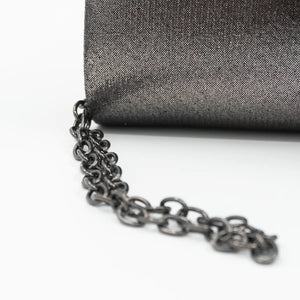 CARTERA FIESTA MUJER PEWTER STHEF 8230