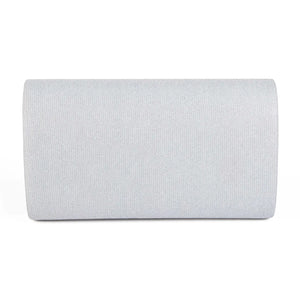 CARTERA MUJER PLATA STHEF 8074