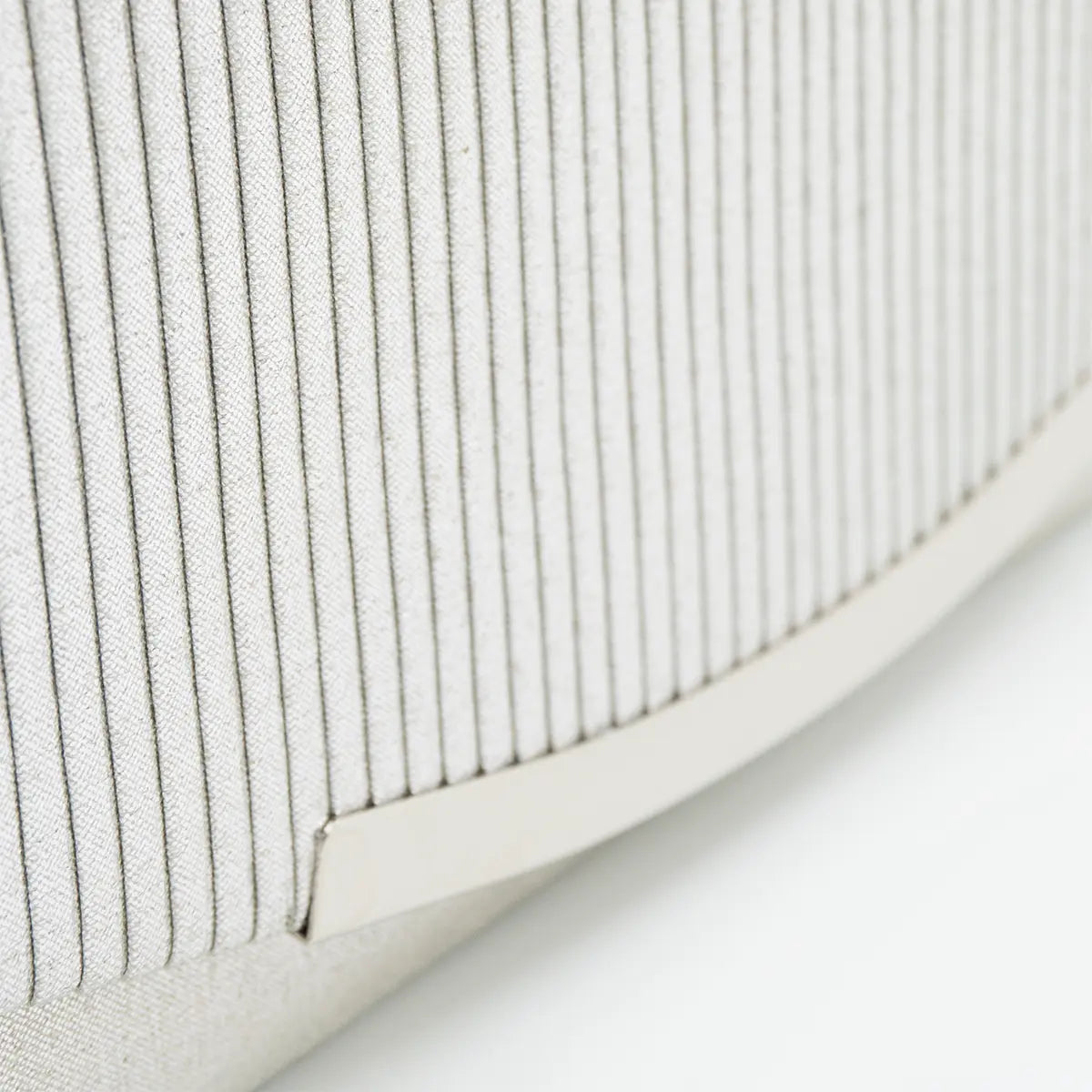 CARTERA FIESTA MUJER PLATA STHEF 8222