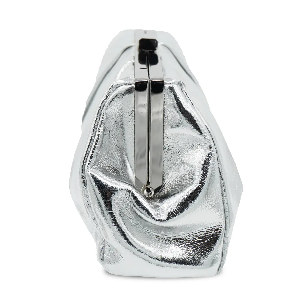 CARTERA MUJER PLATA STHEF 8224