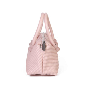 CARTERA CASUAL MUJER ROSADO STHEF 8058