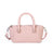CARTERA CASUAL MUJER ROSADO STHEF 8058