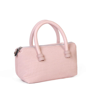 CARTERA CASUAL MUJER ROSADO STHEF 8058